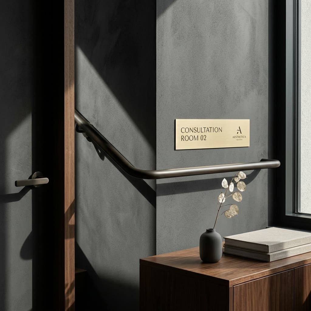 Matte Detail